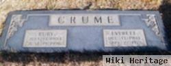 Everett M. Crume