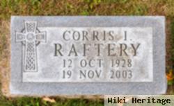 Corris Irene Myers Raftery