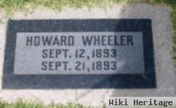 Howard Wheeler