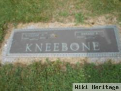 William H. Kneebone