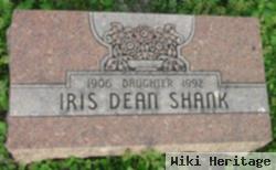 Iris Dean Shank