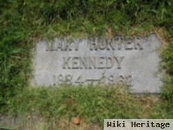 Mary Hunter Kennedy