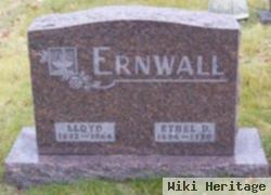 Ethel D. Ernwall