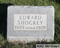 Edward Shockey