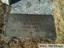 Carl R. Falls