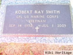 Robert Ray Smith