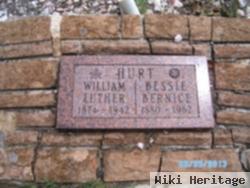 William Luther Hurt