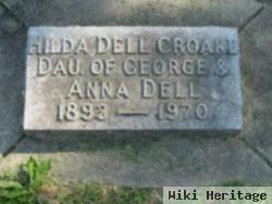 Hilda Dell Croake