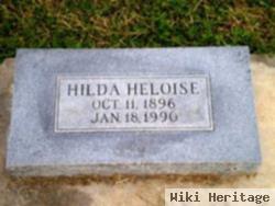 Hilda Heloise Moore