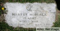 Harvey M. Black