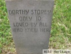 Dorthy Storey