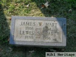 Lewis S Hart