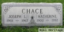 Joseph L. Chace