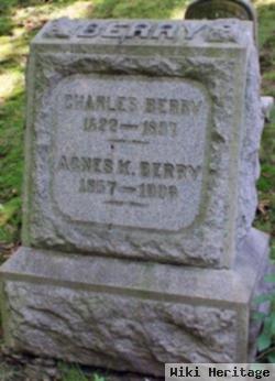 Charles Berry