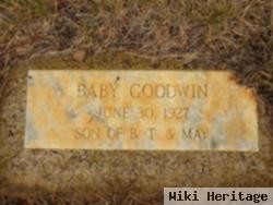 Infant Goodwin