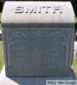 John Elmer Smith