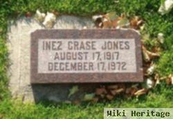 Inez Crase Jones