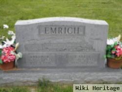 Earl Francis Emrich