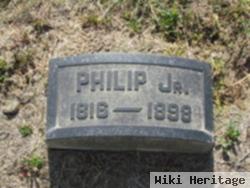 Phillip Schaus, Jr