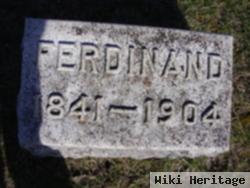 Ferdinand Veney