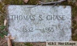 Thomas Sill Chase