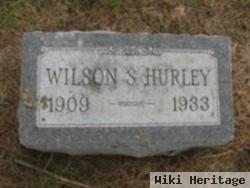 Wilson S. Hurley