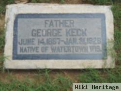 George Keck