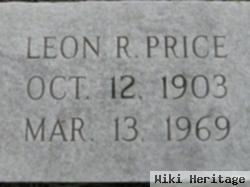 Leon Ribble Price