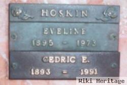 Eveline Hoskin