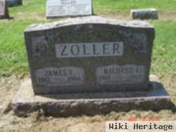 James Frederick Zoller