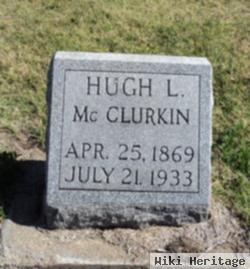 Hugh L. Mcclurkin