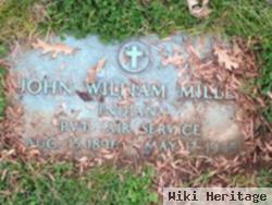 John William Miller