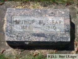 Arthur Bussear