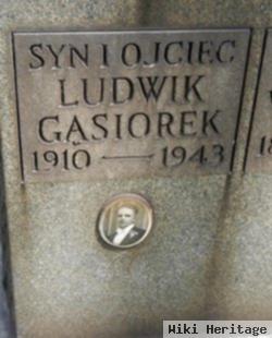 Ludwik Gasiorek