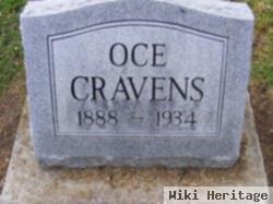 Oce Cravens