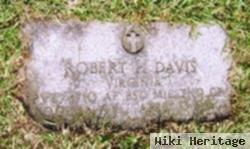 Robert H Davis