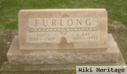 Edith Furlong