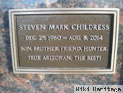 Steven Mark Childress