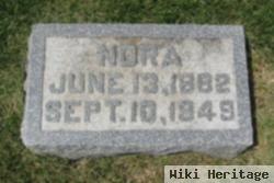 Nora Scott Tucker