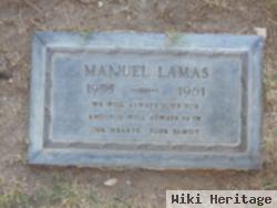 Manuel Netschert Lamas