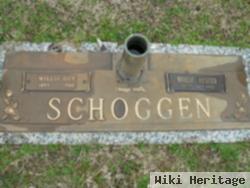 Willie Guy Schoggen