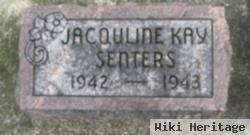 Jacquline Kay Senters