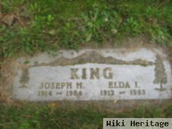 Elda I King