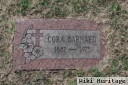 Cora Barnard