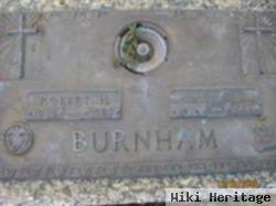 Robert H. Burnham