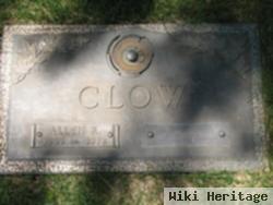 Allen R Clow