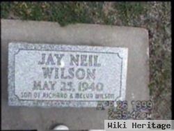 Jay Neil Wilson