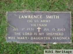 Lawrence Smith