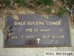 Dale Eugene Comer