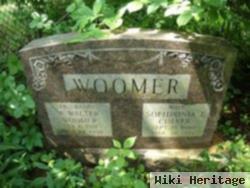 Albert Walter Woomer